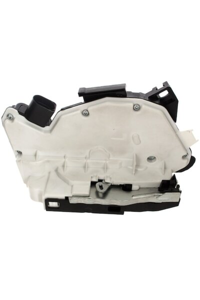 Autowag Încuietoare ușă dreapta față, 6 pini, electrică, pentru Audi A1 2010-2018