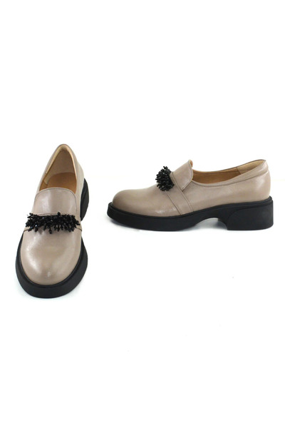 NEBY SHOES Women's Casual Shoes Made of Genuine Leather Galena 2