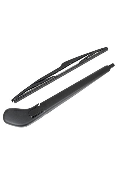 Autowag Set ștergătoare de parbriz pentru Ford Focus Mk2 (spate, 350 mm, hatchback, nou)