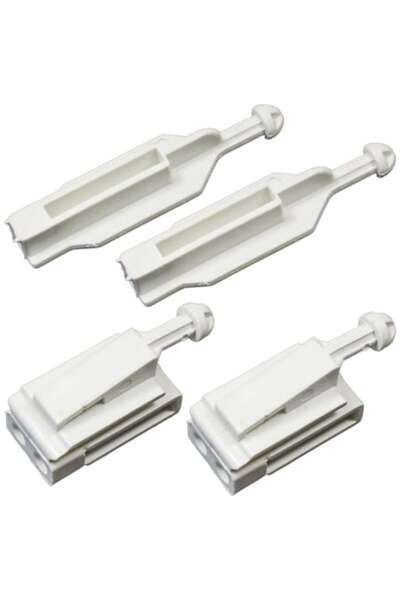 Autowag Kit reparare reglaj faruri pentru BMW E39, 4 bucăți, nou