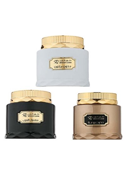 dkhoonalarab باقة البخور