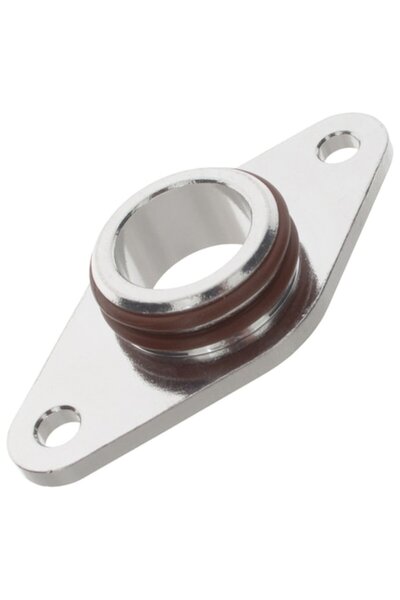 M MODECAR Garnitura pompa ulei , aluminiu, 3x O-Ring, 2.0 D, 1.6 D