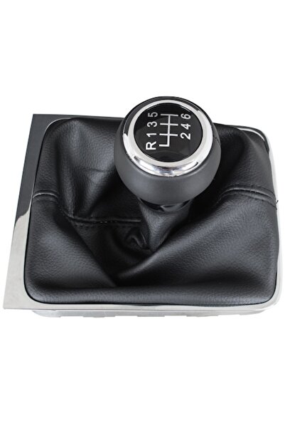 Autowag Maneta schimbător de viteze și manșon, Volkswagen Passat B6/B7/CC, 6 ...