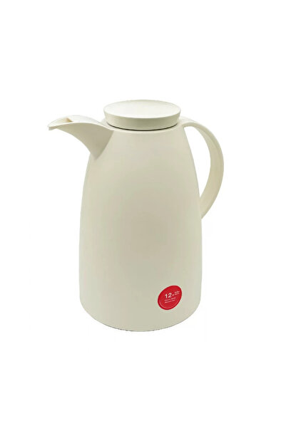 BASURRAH ترمس شاي وقهوة باصرة حجم 2 لتر