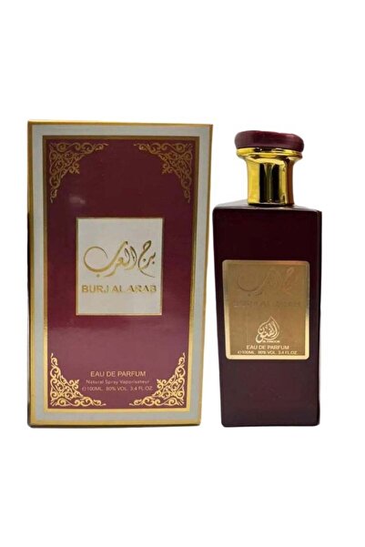 AL FANOON عطر برج العرب من الفنون - 100 مل