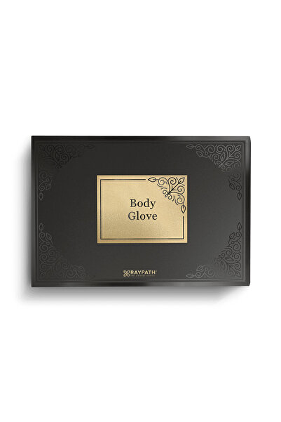 Raypath Body Glove Body Mitt