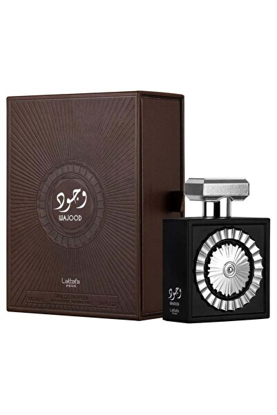 lattafa pride Wajood by Latafa - Eau de Parfum 100 ml