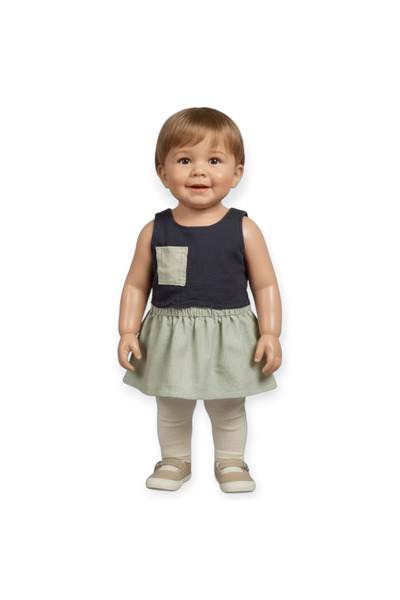 Jelly ekib CHILDREN'S TEAM