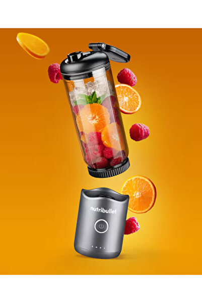 Nutribullet Flex™ NBP 013 GM