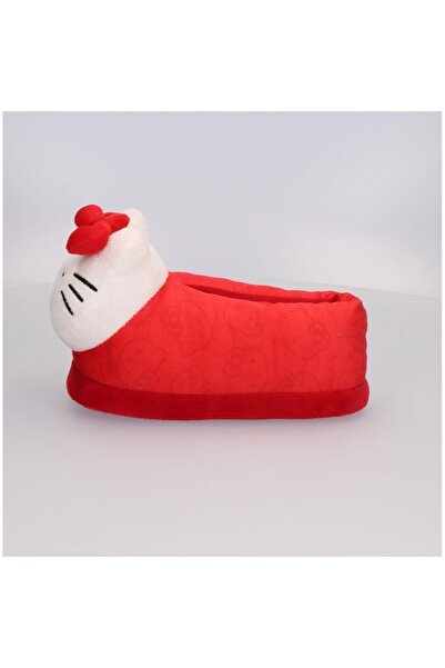 Hello Kitty Children's indoor slippers, 3D
