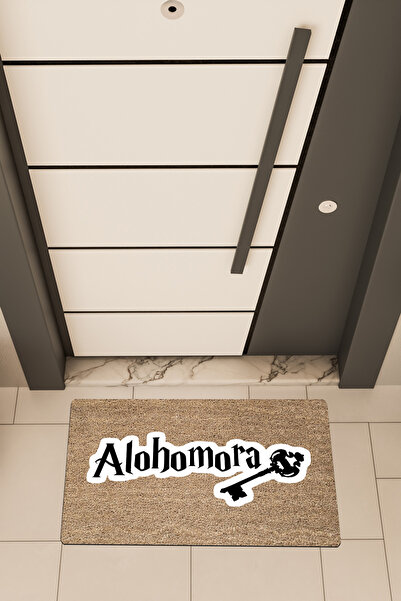 Dormot Ψηφιακή εκτύπωση υψηλής ποιότητας, Στάνταρ, Χάρι Πότερ, Χαλάκι πόρτας ...