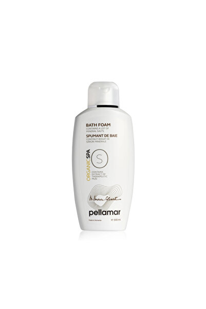 PELLAMAR Cosmetics Spumă de baie SPA 300ml