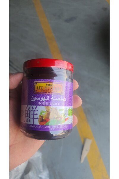 Lee Kum Kee صلصة هويسين، 240 غرام