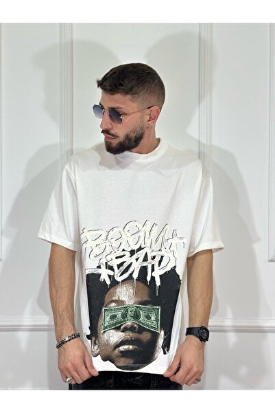 Urban Collection Boom Bad Men's T-shirt