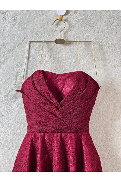 MALAZ lace dress