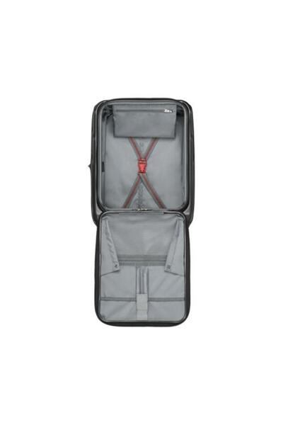 Backpacks Bagaj de mână Wenger Amplix Hardside negru