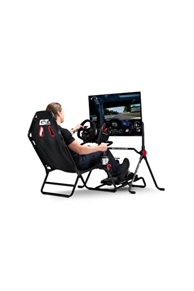 Next Level Racing Suport ergonomic pentru monitor pentru jucători