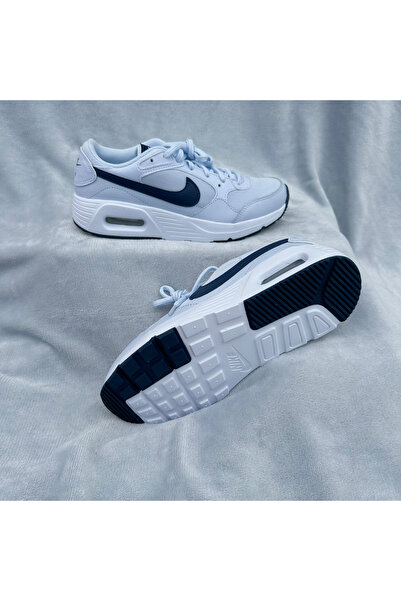 Nike AirMax SC Purple Summit White Purple Sports Shoes