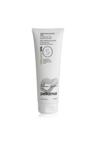 Pellamar Gel anticelulitic SPA 250ml