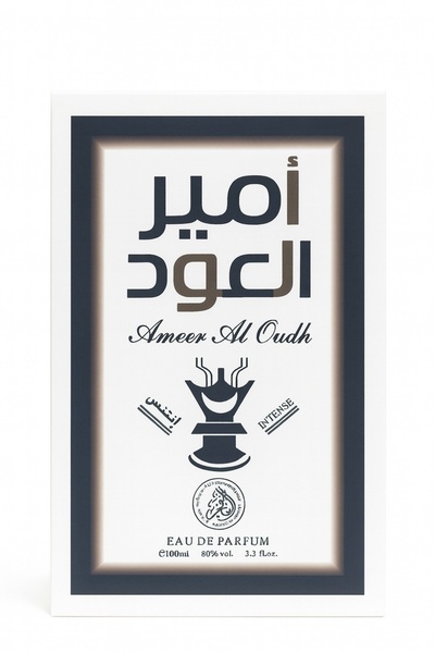 Al Fakhr Perfumes Ameer Al Oudh INTENSE, by Al-Fakhr Parfumes