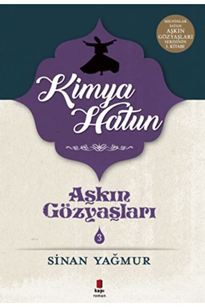 Marvel Tears of Love 3 - Chemistry Hatun