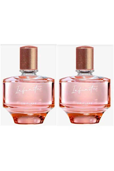 Oriflame İNFİNİTA EDP 2 Lİ SET