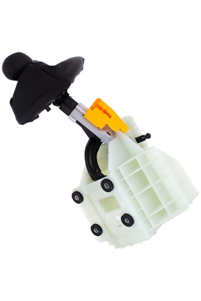 Autowag Manetă schimbător de viteze, Peugeot Boxer, 48,7x14,1x13,9 cm,