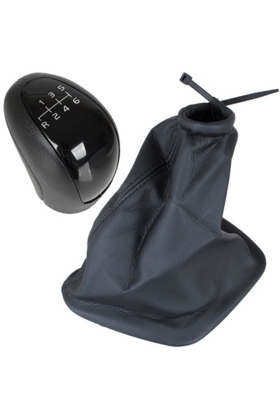 Autowag Maneta schimbător de viteze + burduf cu cadru, Mercedes Sprinter II 9...