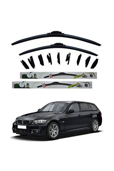 Kontakt Stergatoare 60 cm/48 cm Bmw 3 (E90) din 2004-2011 (60 cm/48 cm)