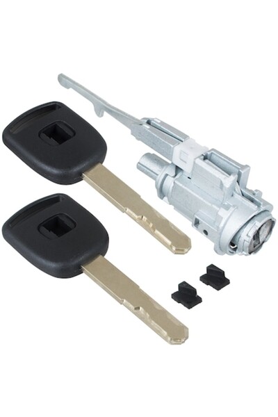 Autowag Inserție comutator aprindere pentru Honda Accord/Civic/CR-V/Element/O...