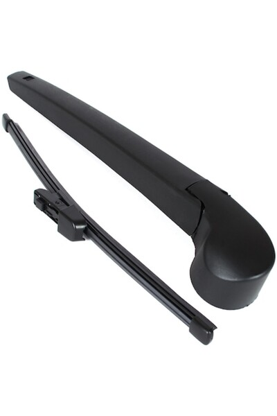 Autowag Lamela ștergătoarelor spate, M Autowag, compatibilă cu Volkswagen Gol...