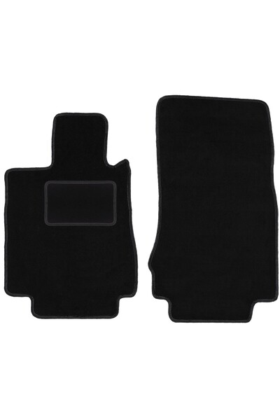 Autoalorria Covorașe auto din piele pentru: Mercedes CL W215 Coupe (1999-2006...