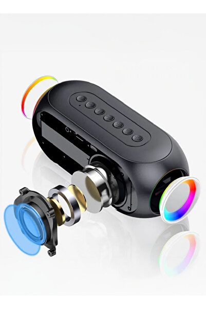 Generic Retro Bluetooth Speaker, Vintage Decor, Mini Wireless Bluetooth Speaker