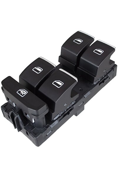 Autowag Comutator geam electric, Autowag, 8 pini, stânga