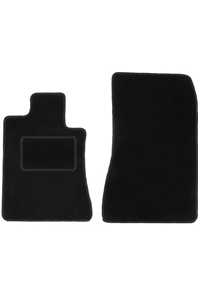 Autoalorria Covorașe auto din piele pentru: BMW 3 E30 Sedan, Wagon (1982-1994...