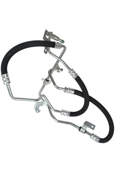 Autowag Furtun de direcție pentru Renault Master II, Trafic II, Opel Movano/Vivaro, Nissan Interstar/Prima