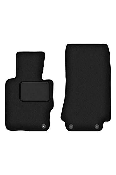 Autoalorria Covorașe auto din piele pentru: BMW Z3 E36/7 Cabrio (1997-2002) -...