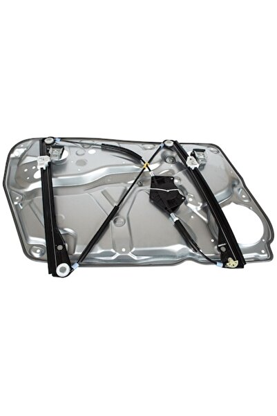 Autowag Regulator electric geam dreapta cu panou pentru Skoda Superb I (2001-...