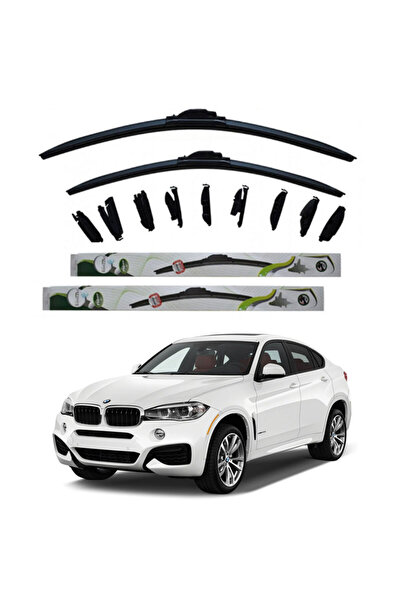 Kontakt Stergatoare 60 cm/50 cm Bmw X6 (F16, F86) din 2014-2019 (60 cm/50 cm)