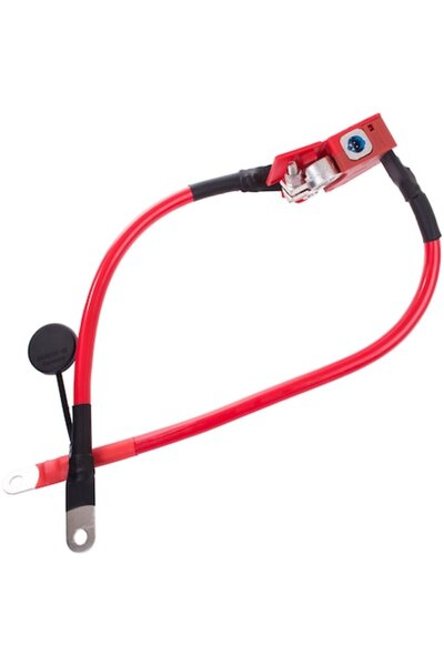 Autowag Bornă pozitivă baterie (pirotehnică), pentru BMW 3/4 F30-F36