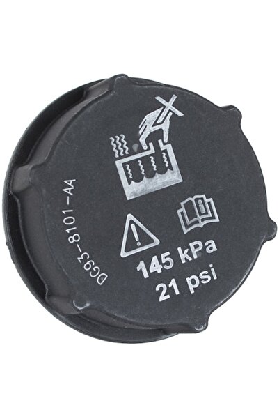 Autowag Capac vas de expansiune pentru Ford B-MAX/C-MAX/Fiesta/Focus/Galaxy/K...