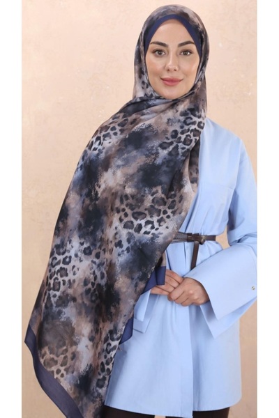 locella Koza Cotton Shawl-4098