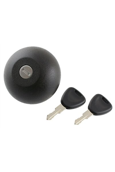 Autowag Fuel tank cap (M Autowag) - Compatible with Renault and Opel Movano