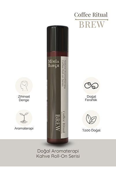 Minia Bahçe Bitki ve Sanat Atölyesi BREW – لفائف الليمون والروزماري |   مزيج ...