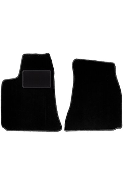 Autoalorria Covorașe auto din velur pentru: Lancia Thema II Sedan (2011-2014)...