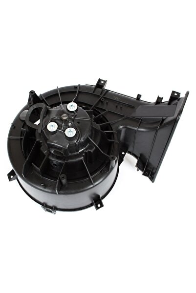 Autowag Interior fan for Opel Astra III H, 2004-2008, 2 pins, new