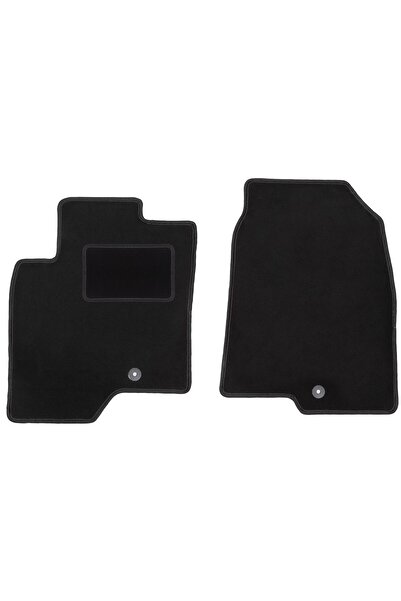 Autoalorria Covorașe auto pentru: Chevrolet Captiva SUV (2006-2017) - Negru