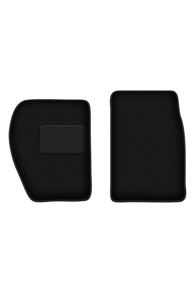 Autoalorria Covorașe auto pentru: Land Rover Discovery I SUV (1989-1998) - Negru