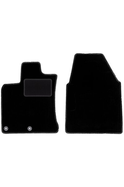 Autoalorria Covorașe auto pentru: Nissan Qashqai I J10 Crossover (2006-2013) ...