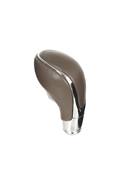 Autowag Maneta schimbător de viteze pentru Opel Zafira C 2011-2017, maro, tra...